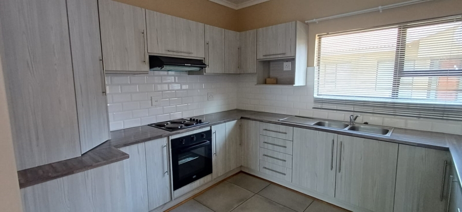 To Let 2 Bedroom Property for Rent in Morelig Free State
